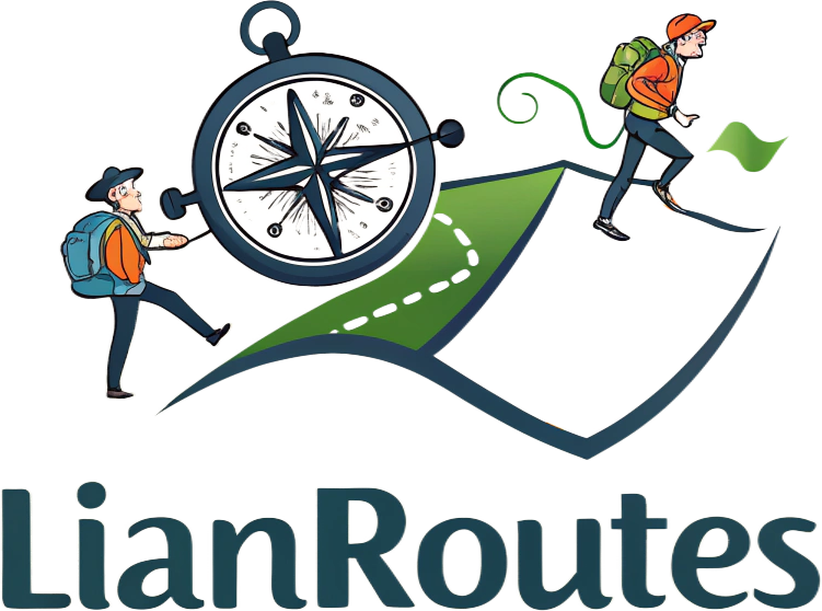 Lian Routes